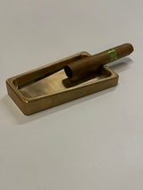 BS Precision Brass Cigar Ashtray